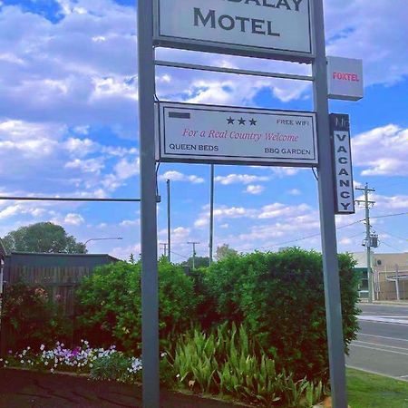 Mandalay Motel ローマ エクステリア 写真